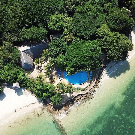 Fumba Beach Lodge 외부 사진