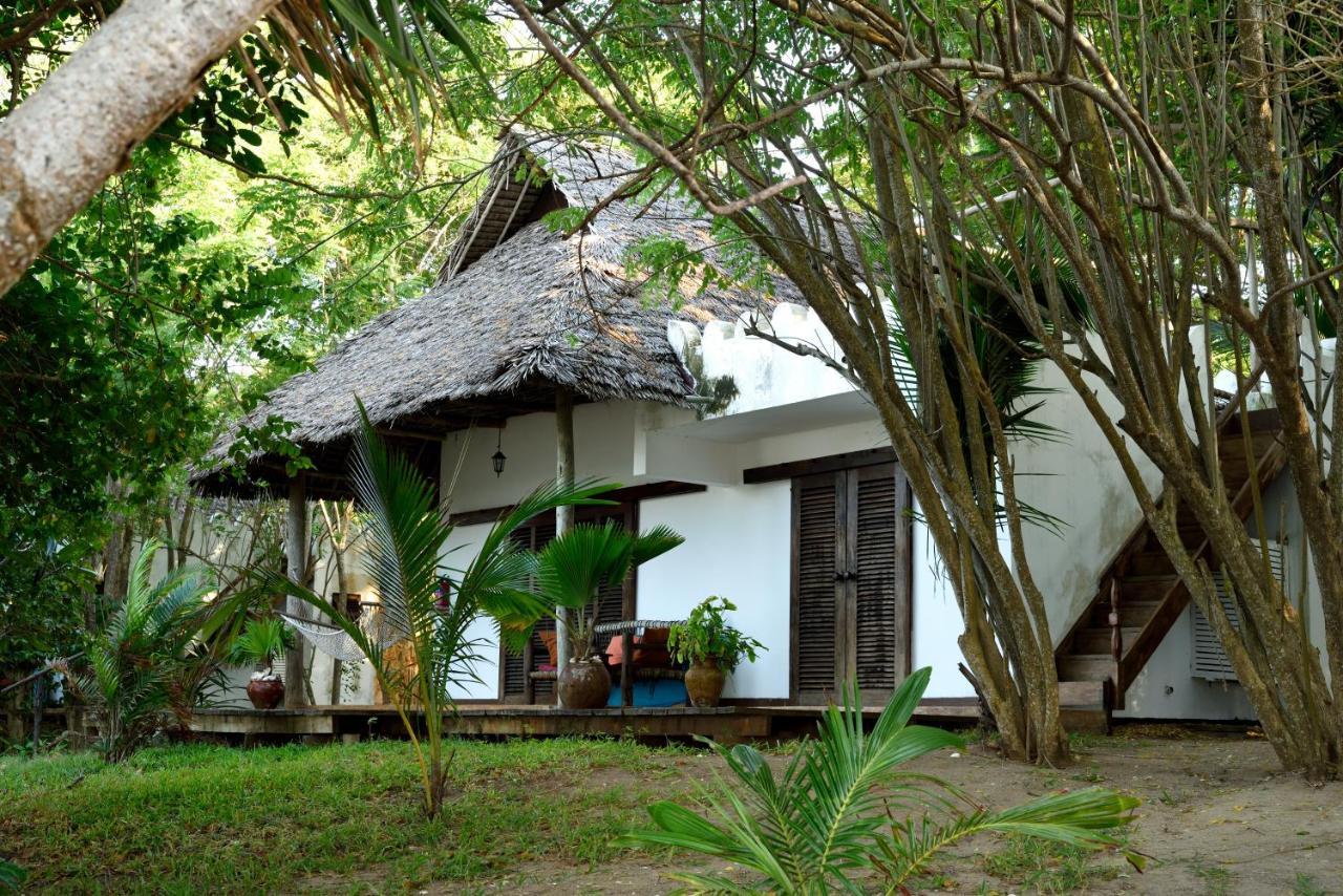 Fumba Beach Lodge 외부 사진
