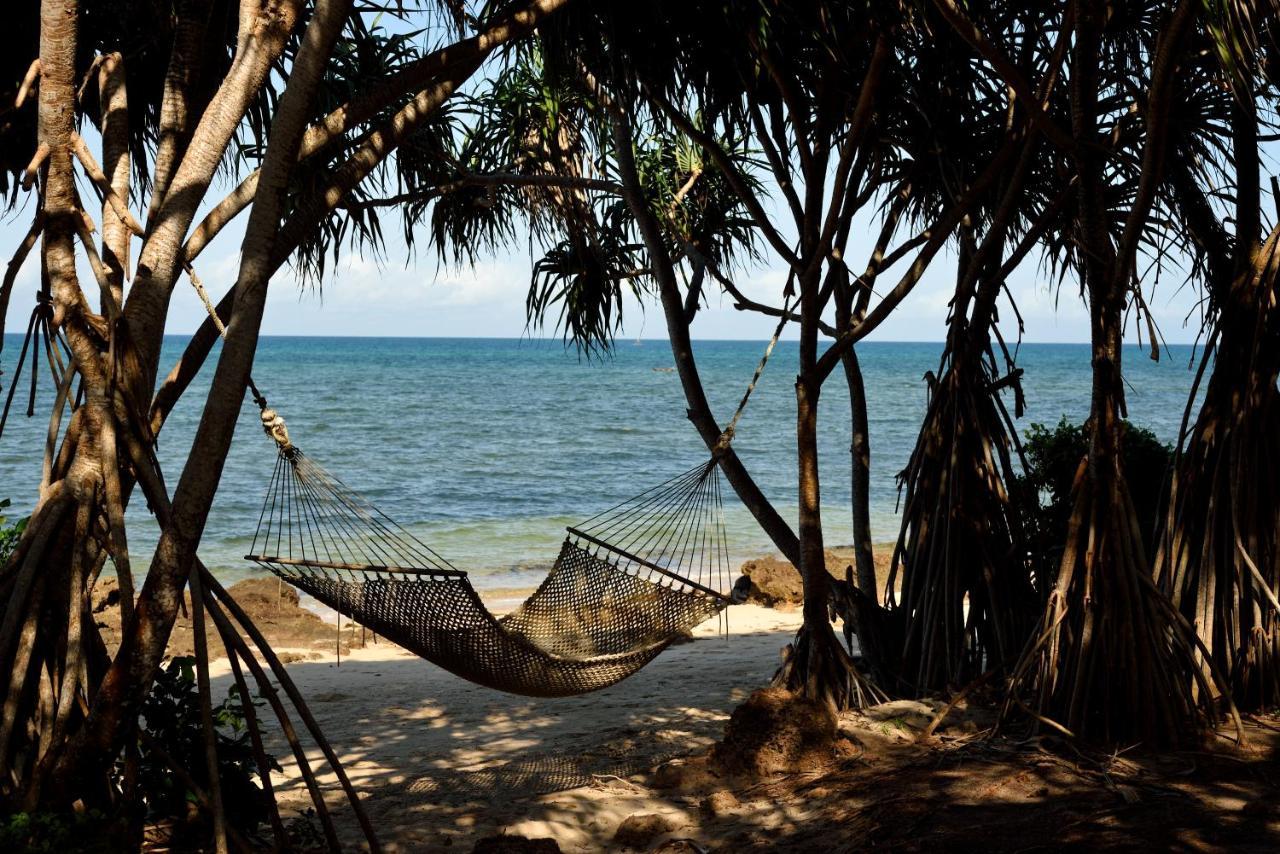 Fumba Beach Lodge 외부 사진