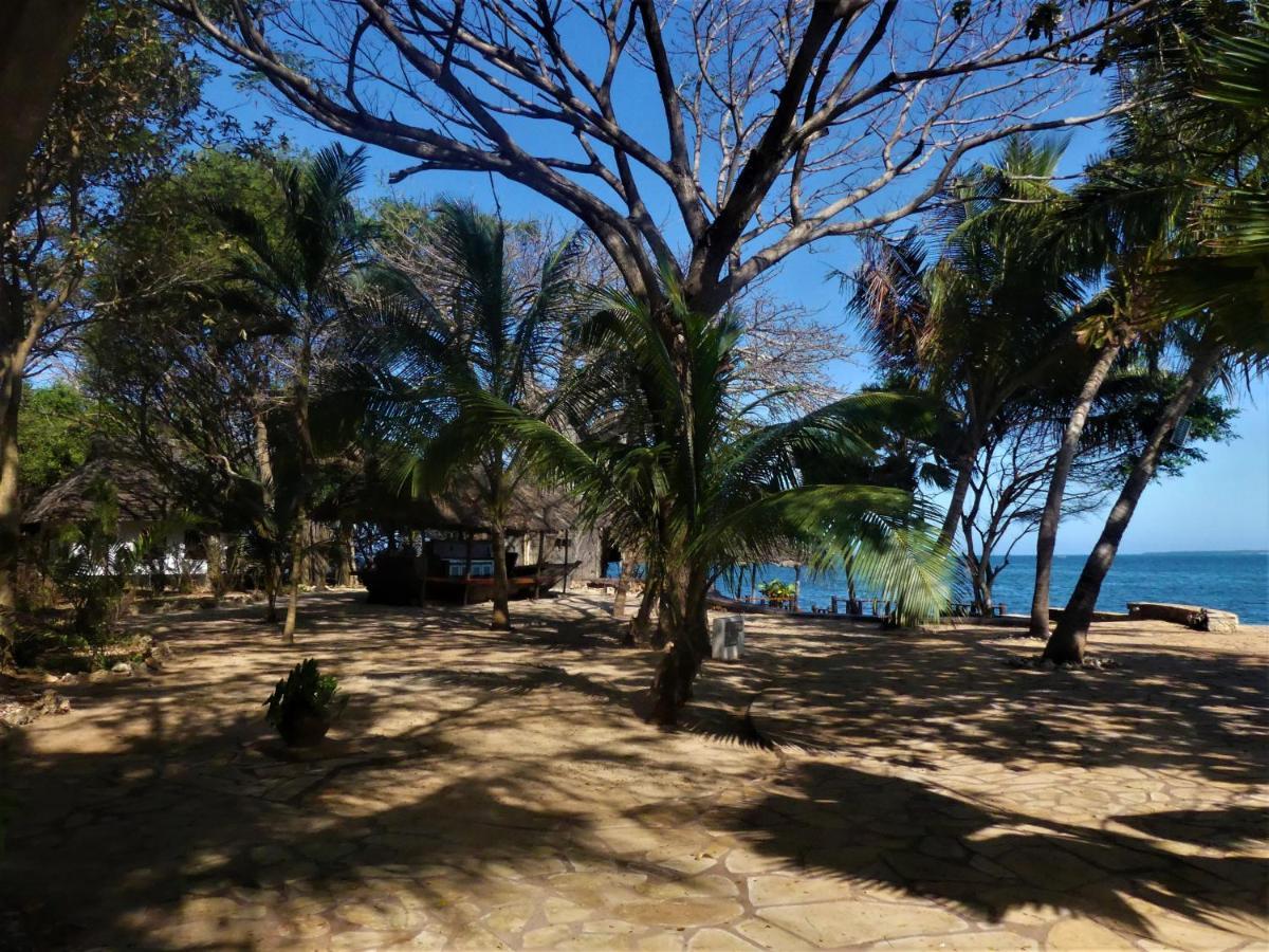 Fumba Beach Lodge 외부 사진