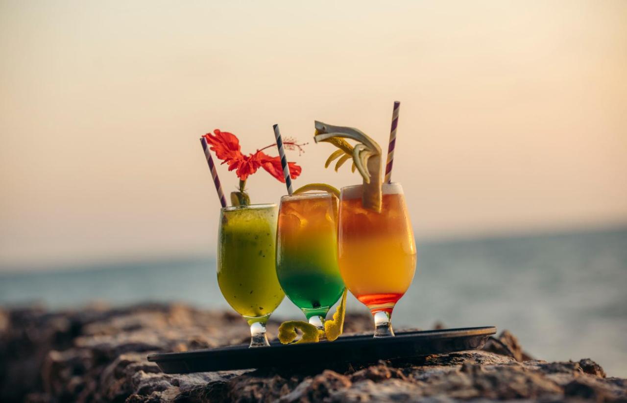 Fumba Beach Lodge 외부 사진